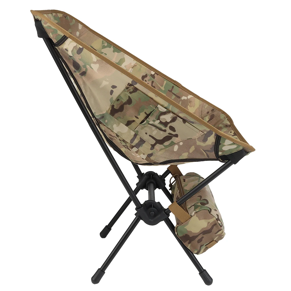 Outdoor Camping Chair Foldable - Hunting And Fishing Outdoor Chairs recensie en prijs