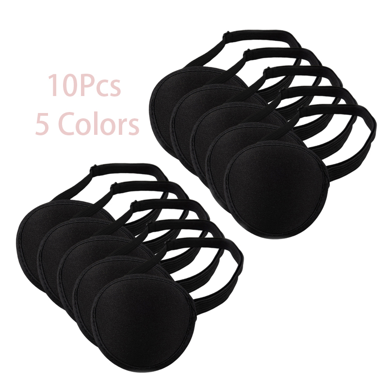 1/5/10Pcs Eye Patch Unisex Sin - Hunting Blind Fabric recensie en prijs