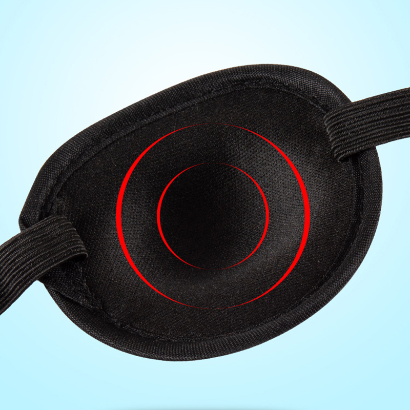 1/5/10Pcs Eye Patch Unisex Sin - Hunting Blind Fabric recensie en prijs