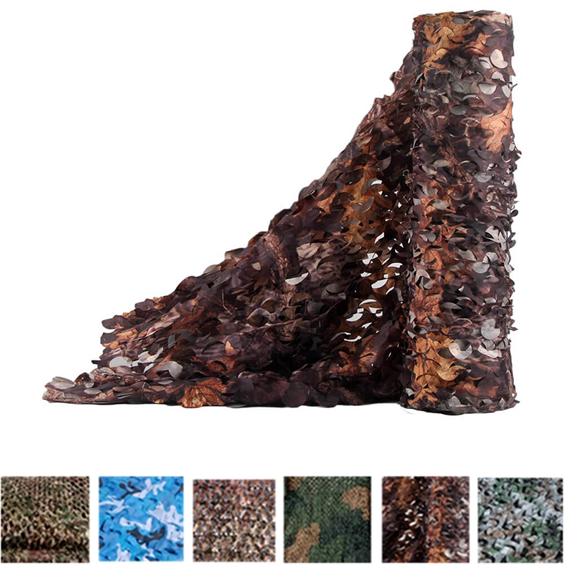 Camouflage Net Camouflage Net  - Hunting Outdoor Background recensie en prijs