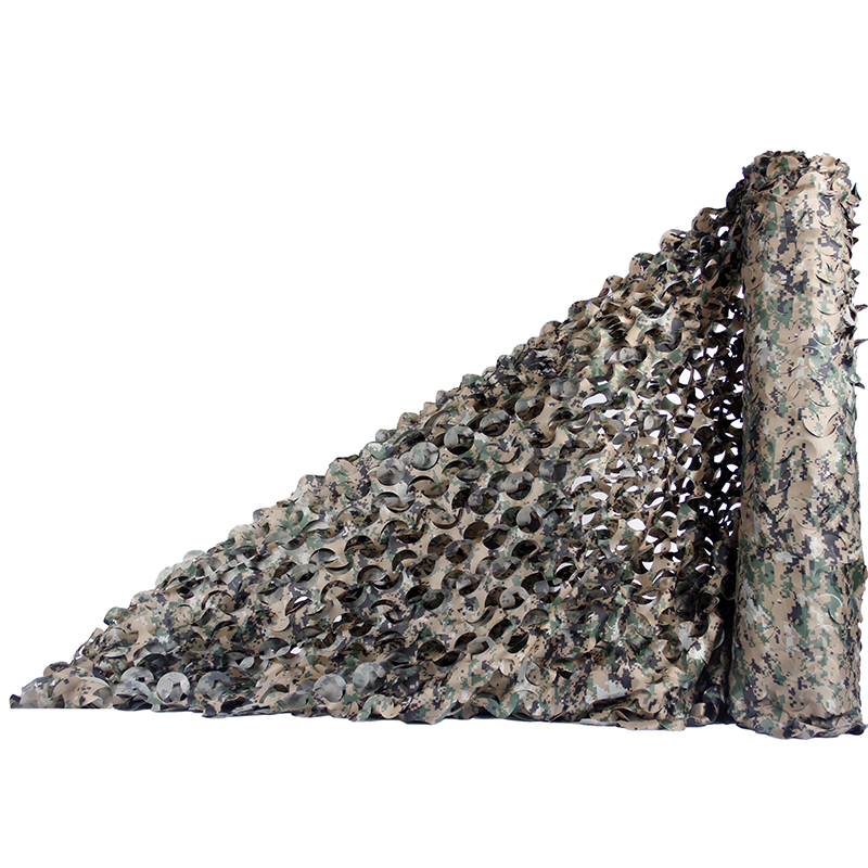 Camouflage Net Camouflage Net  - Hunting Outdoor Background recensie en prijs