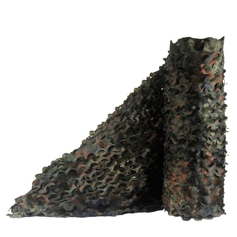 Camouflage Net Camouflage Net  - Hunting Outdoor Background recensie en prijs