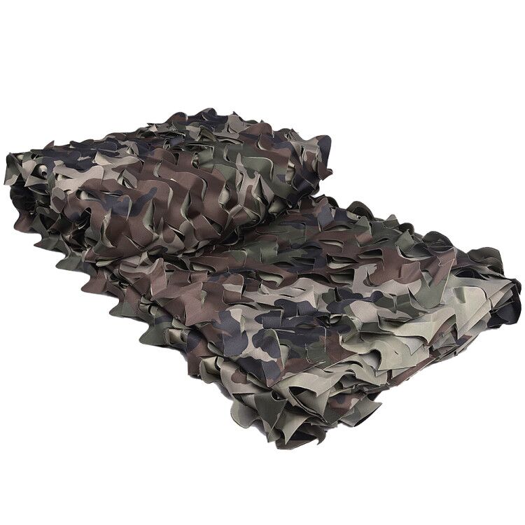 Camouflage Net Camouflage Net  - Hunting Outdoor Background recensie en prijs
