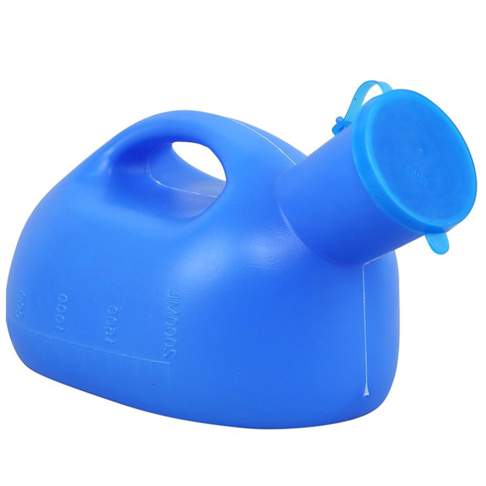 2000ml Thick Male Urinal With  - Outdoor Hunting Toilet recensie en prijs