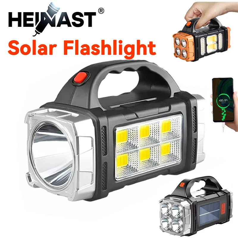 Powerful Handheld Flashlight U - Hunting Fishing Outdoor recensie en prijs