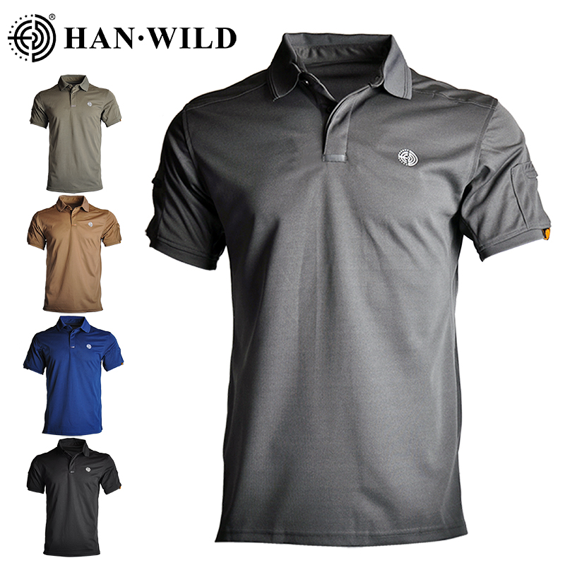 Outdoor Men's Combat Shirt Hun - Wildman Hunting & Outdoor Nelspruit recensie en prijs