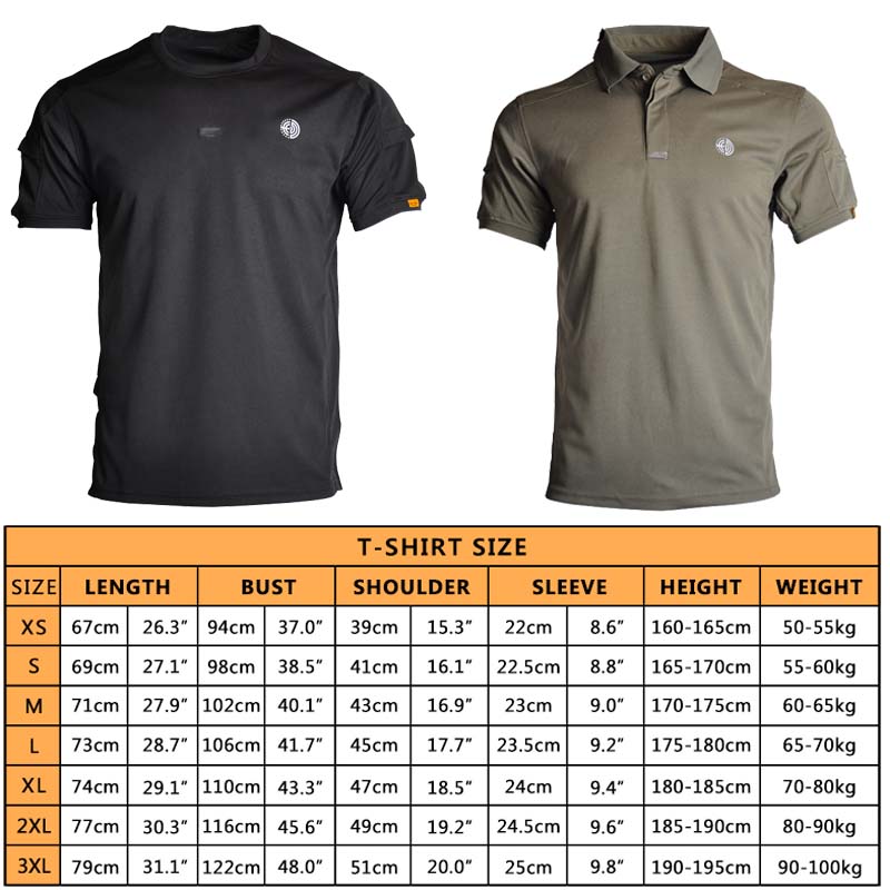 Outdoor Men's Combat Shirt Hun - Wildman Hunting & Outdoor Nelspruit recensie en prijs