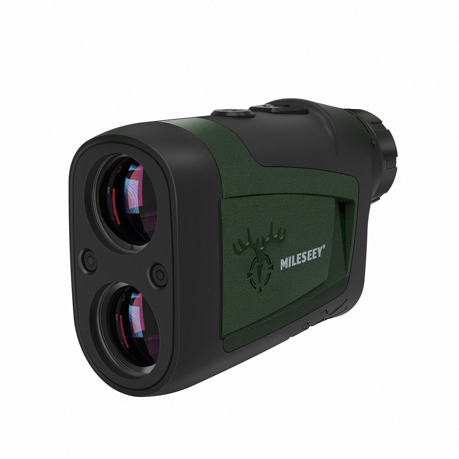 MILESEEY Laser Rangefinder PF2 - Rangefinder Laser Hunting recensie en prijs