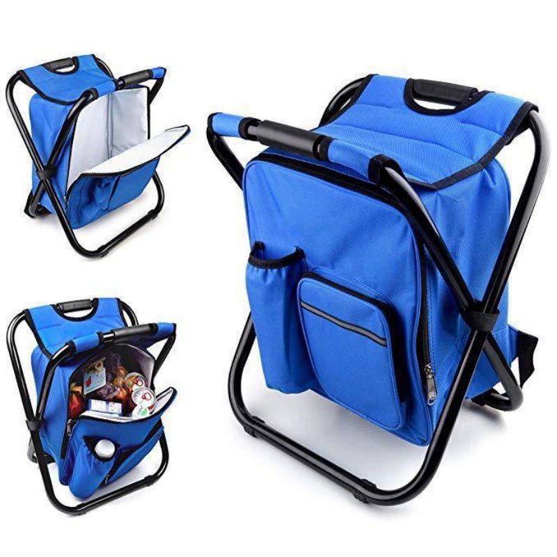 Portable Folding Camping Beach - Hunting And Fishing Outdoor Chairs recensie en prijs