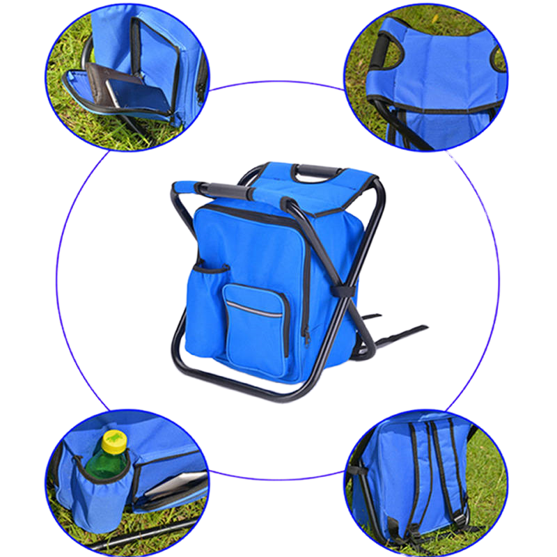 Portable Folding Camping Beach - Hunting And Fishing Outdoor Chairs recensie en prijs