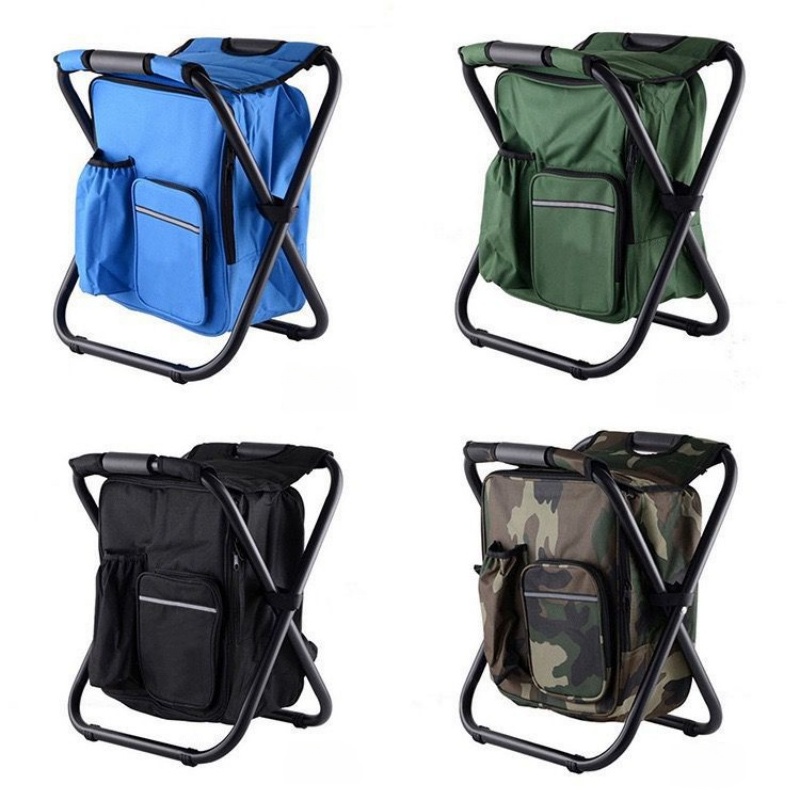 Portable Folding Camping Beach - Hunting And Fishing Outdoor Chairs recensie en prijs
