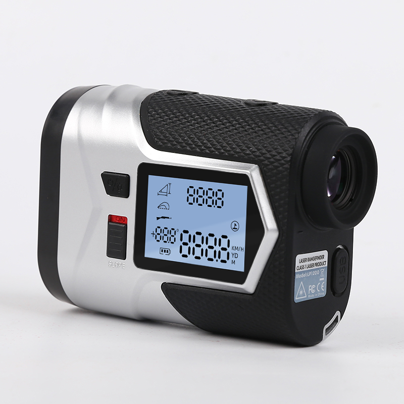 ARTBULL Laser Rangefinder Hunt - Rangefinder Laser Hunting recensie en prijs