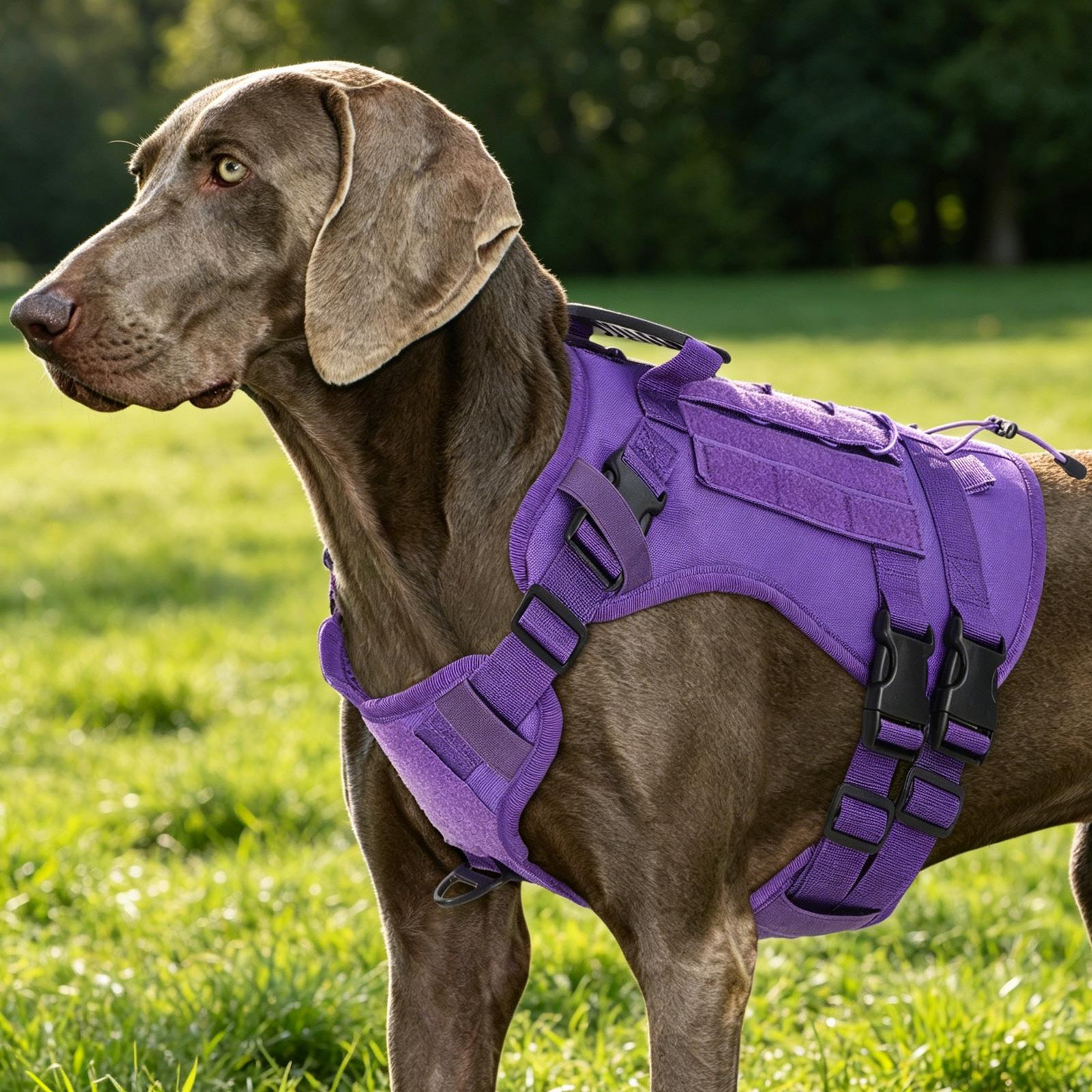 Dog Training Vest Adjustable P - Hunting Dog Outdoor recensie en prijs