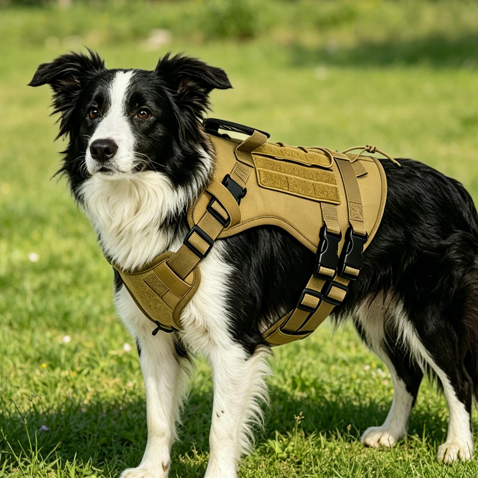 Dog Training Vest Adjustable P - Hunting Dog Outdoor recensie en prijs
