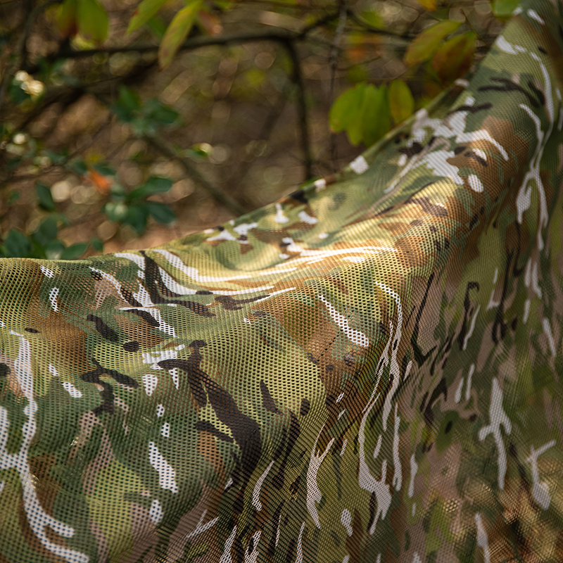 1.5M Width Simple Camouflage N - Hunting Blind Fabric recensie en prijs