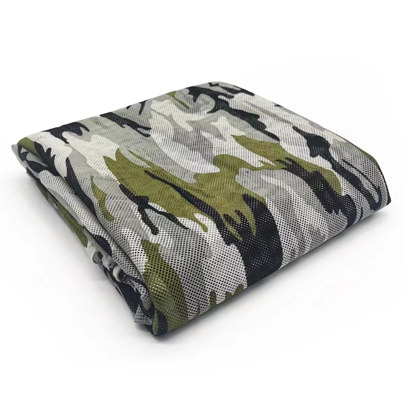 1.5M Width Simple Camouflage N - Hunting Blind Fabric recensie en prijs