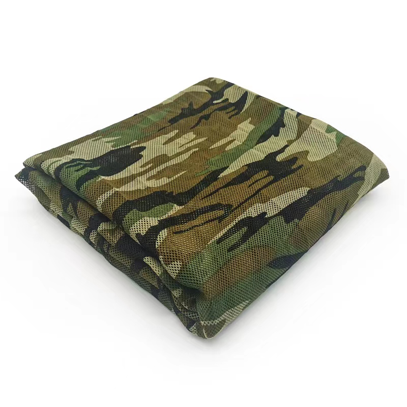 1.5M Width Simple Camouflage N - Hunting Blind Fabric recensie en prijs