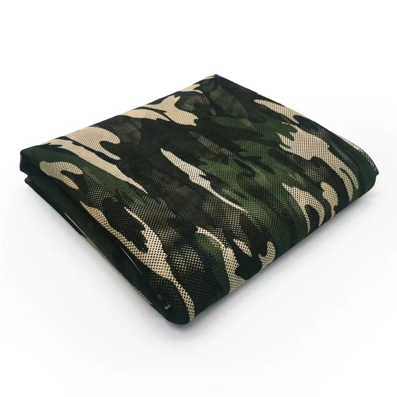 1.5M Width Simple Camouflage N - Hunting Blind Fabric recensie en prijs