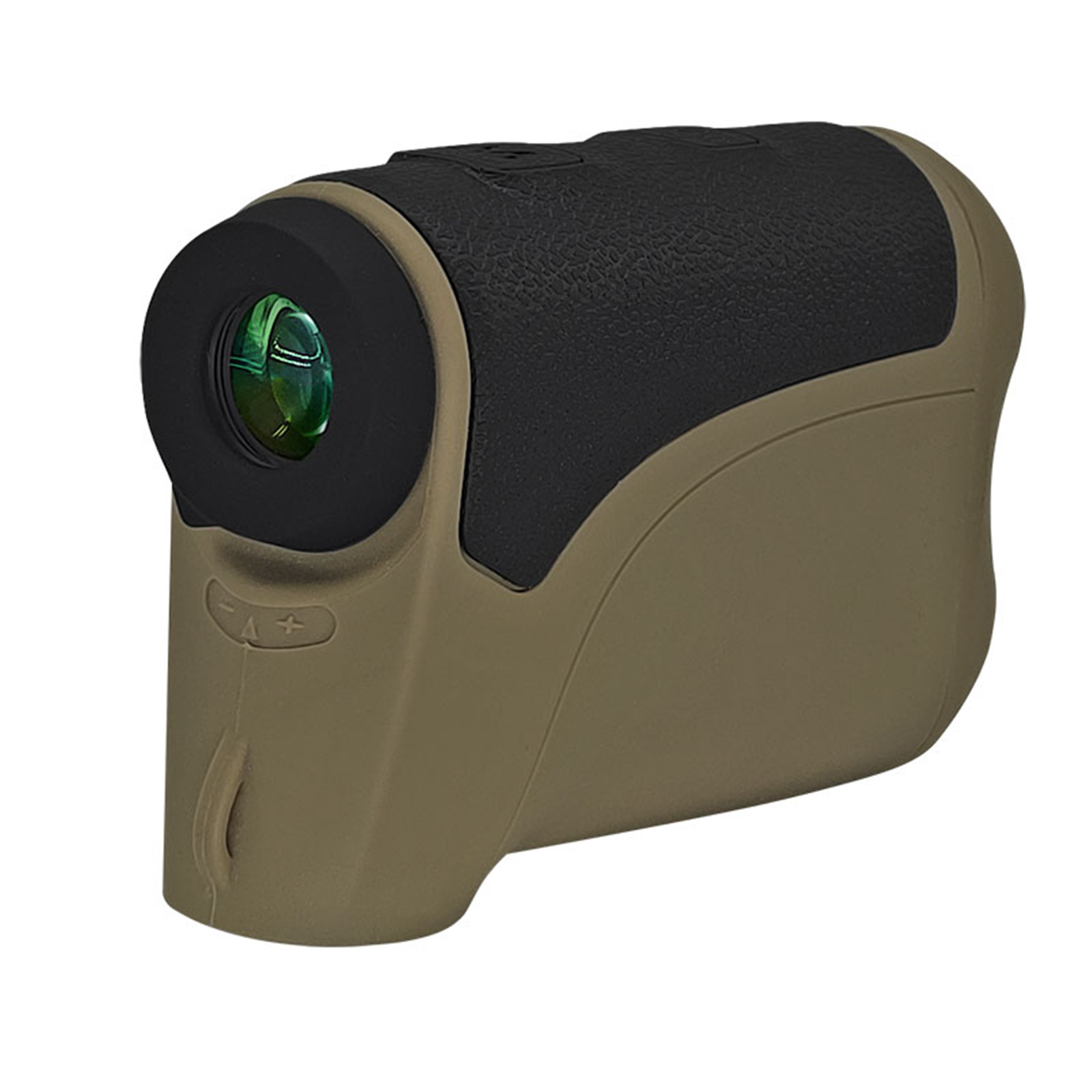 2000m Long Distance Laser Rang - Rangefinder Laser Hunting recensie en prijs