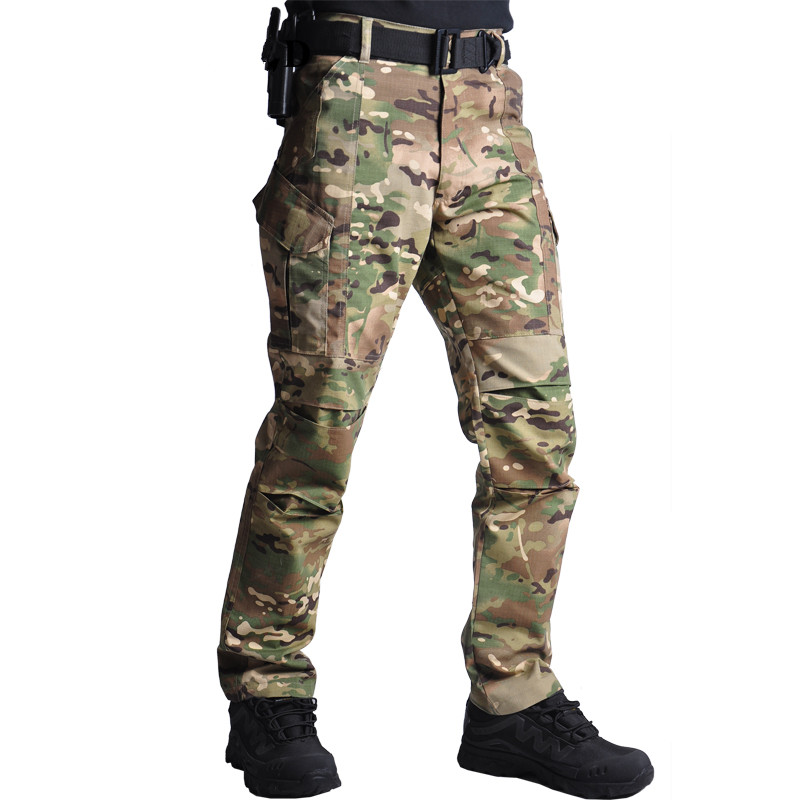 HAN WILD Tactical Pants Men Hi - Wildman Hunting & Outdoor Nelspruit recensie en prijs