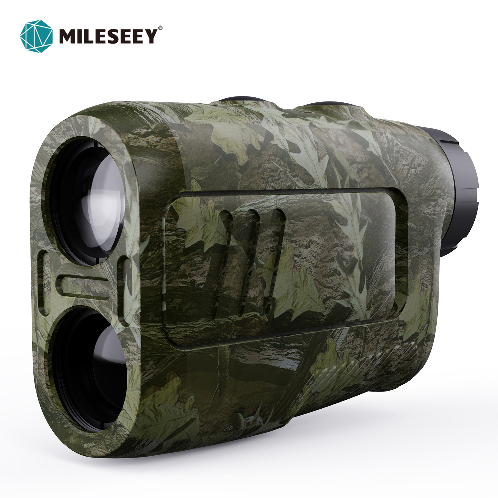 MiLESEEY Range Finder for hunt - Rangefinder Laser Hunting recensie en prijs