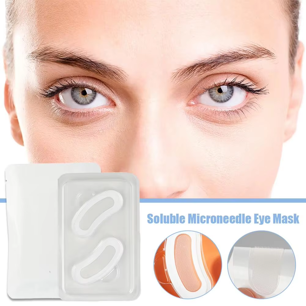 1 Pair Micro-needle Eye Patch  - Hunting Blind Fabric recensie en prijs