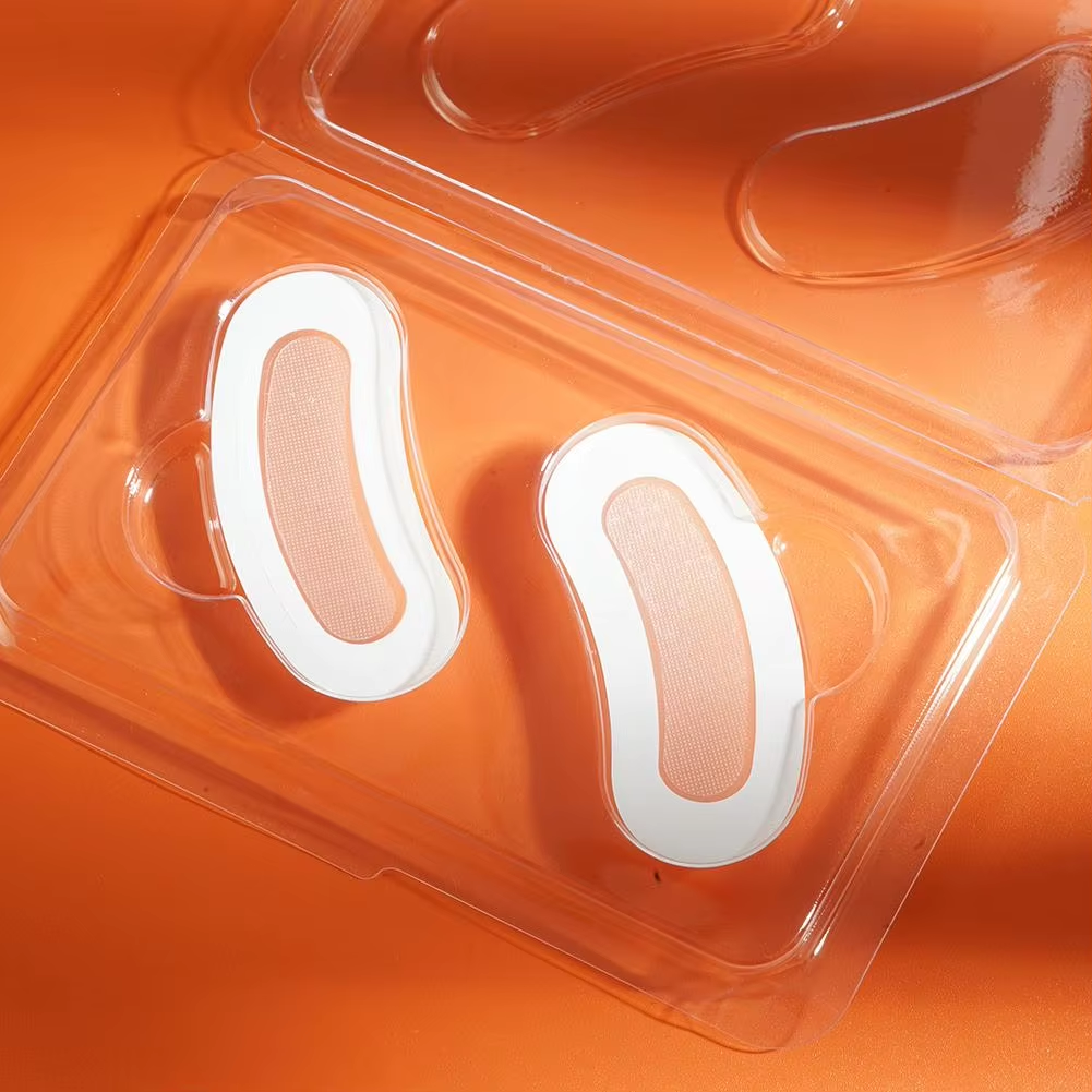 1 Pair Micro-needle Eye Patch  - Hunting Blind Fabric recensie en prijs
