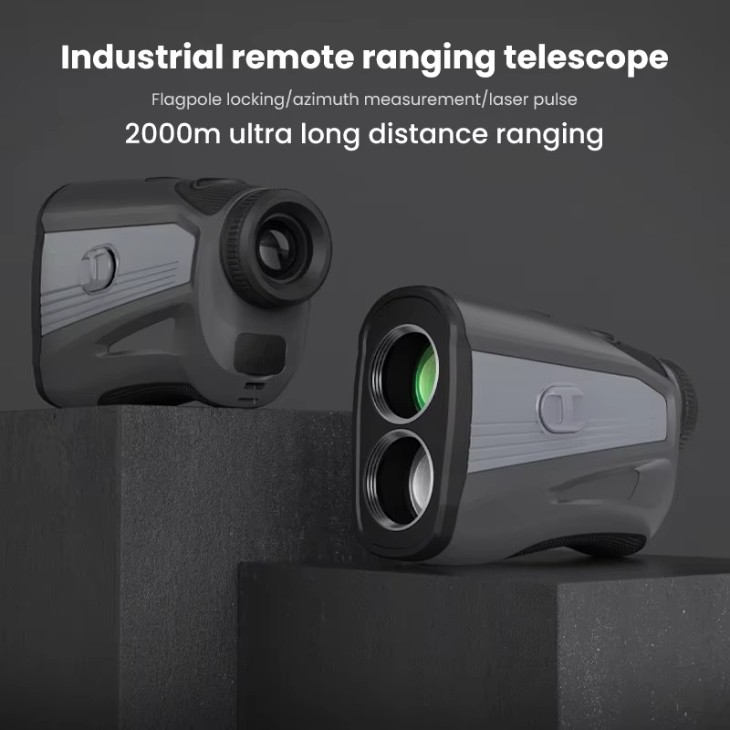 Outdoor Golf Hunting Rangefind - Rangefinder Laser Hunting recensie en prijs