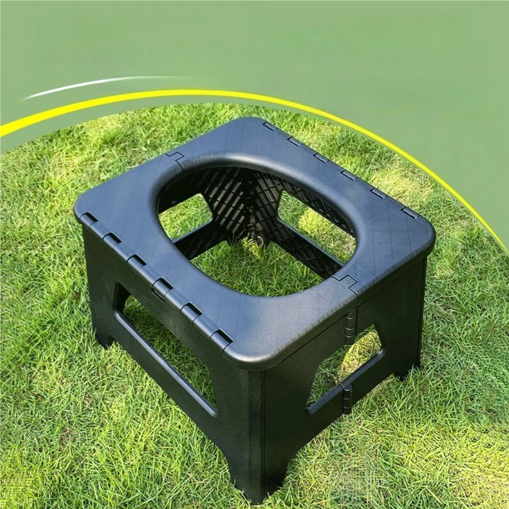 Outdoor Adult Portable Camping - Outdoor Hunting Toilet recensie en prijs