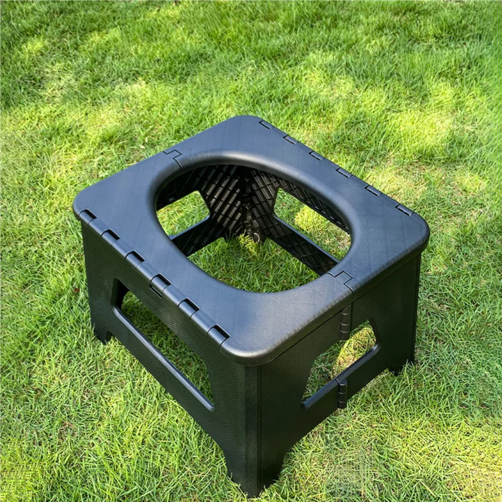 Outdoor Adult Portable Camping - Outdoor Hunting Toilet recensie en prijs