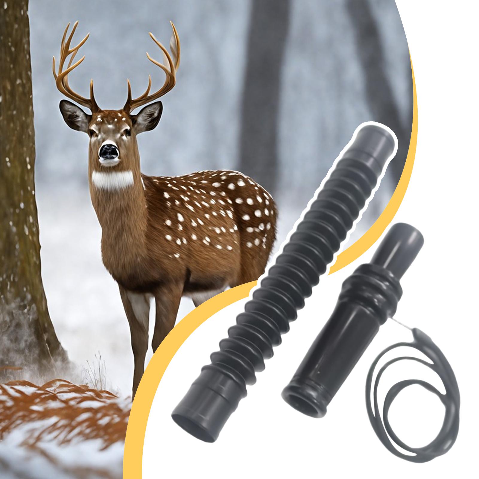 Lightweight Deer Hunting Grunt - Wildman Hunting & Outdoor Nelspruit recensie en prijs