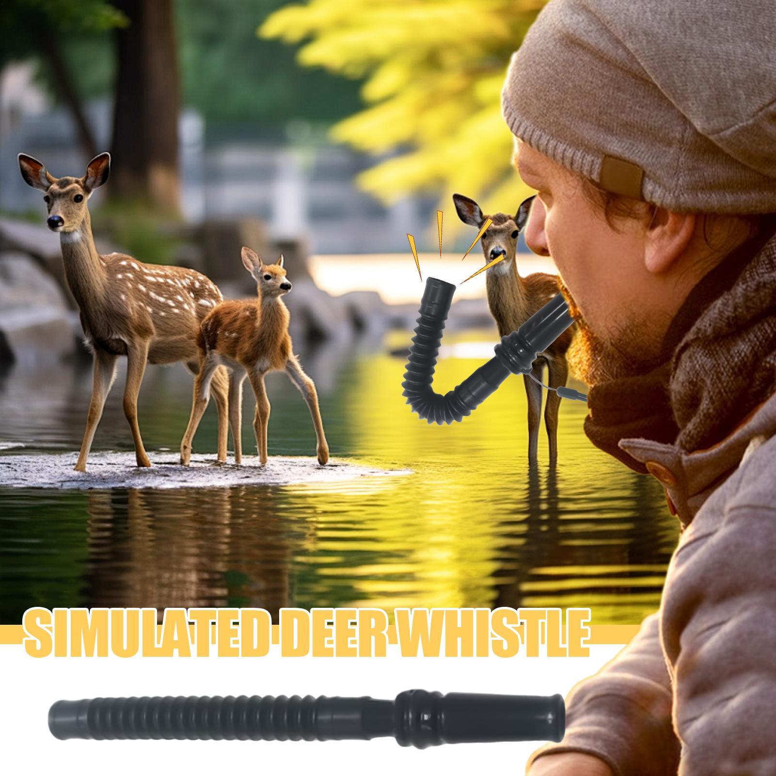Lightweight Deer Hunting Grunt - Wildman Hunting & Outdoor Nelspruit recensie en prijs