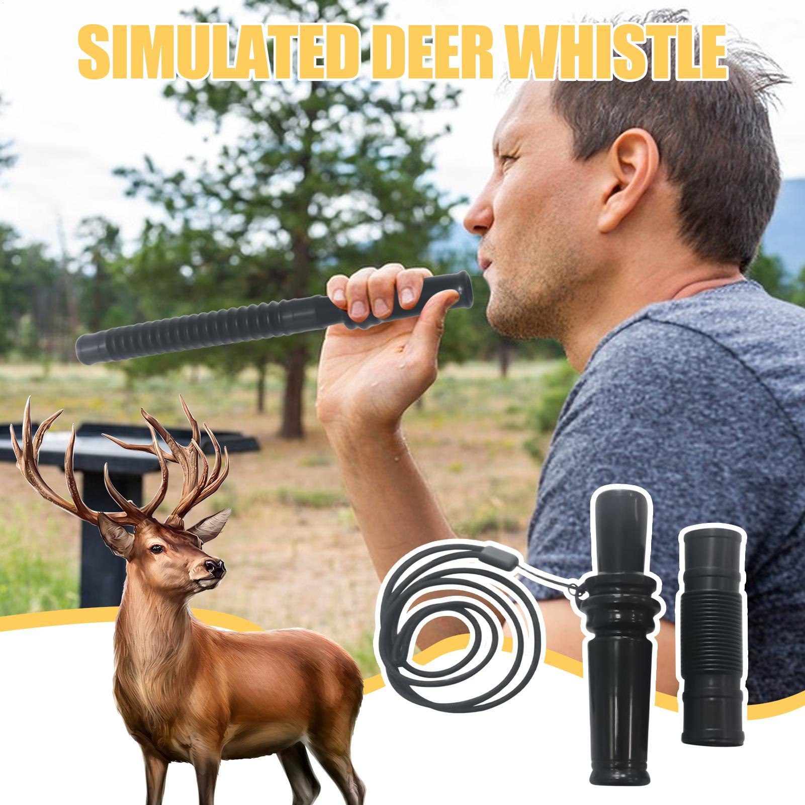 Lightweight Deer Hunting Grunt - Wildman Hunting & Outdoor Nelspruit recensie en prijs