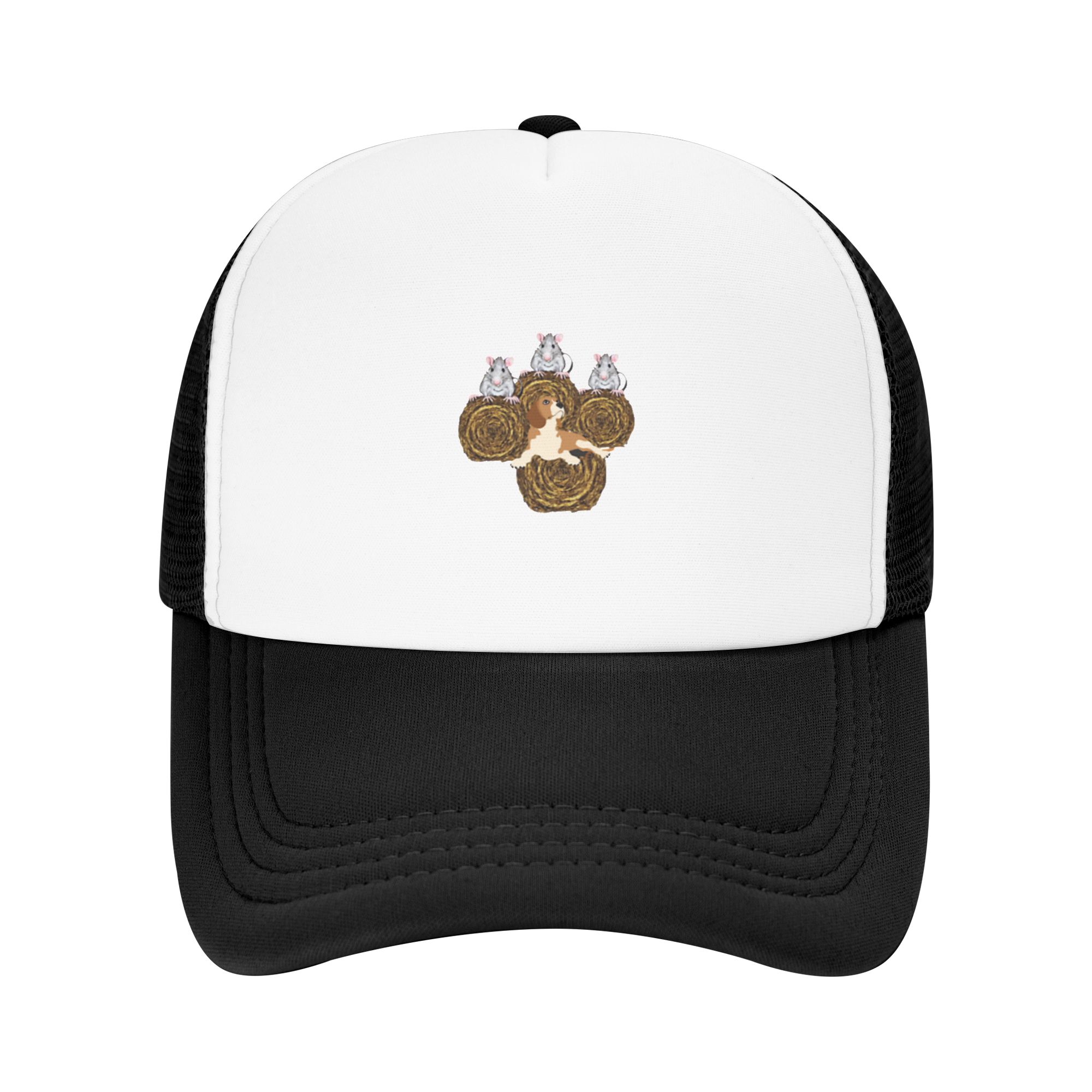 Fashion Funny Barn Hunt - in s - Hunting Dog Outdoor recensie en prijs
