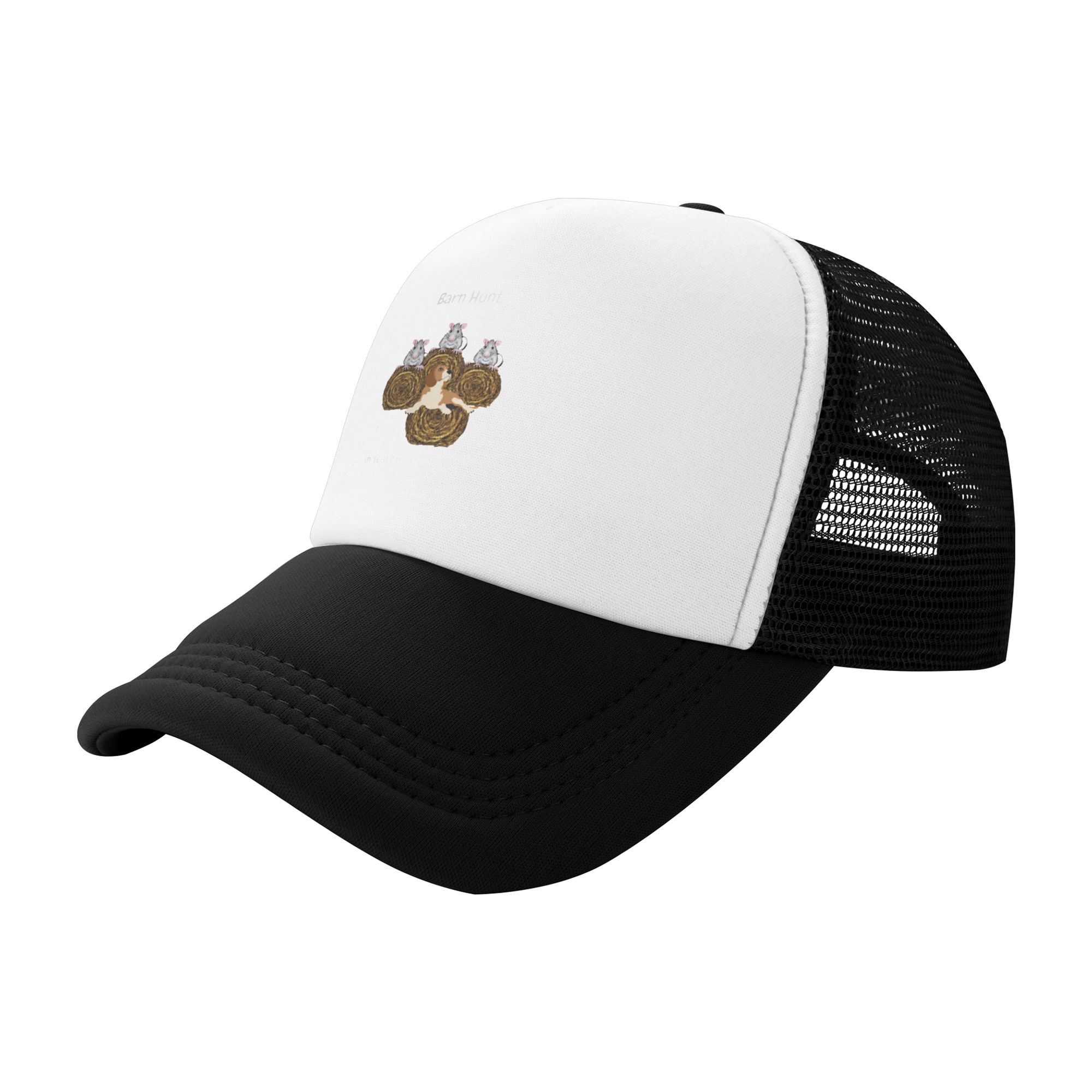 Fashion Funny Barn Hunt - in s - Hunting Dog Outdoor recensie en prijs