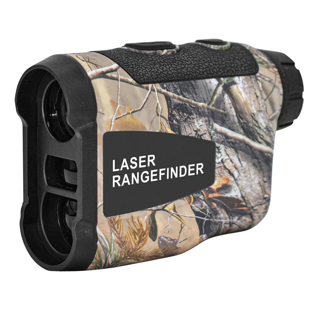 Laser Rangefinder for Hunting  - Rangefinder Laser Hunting recensie en prijs